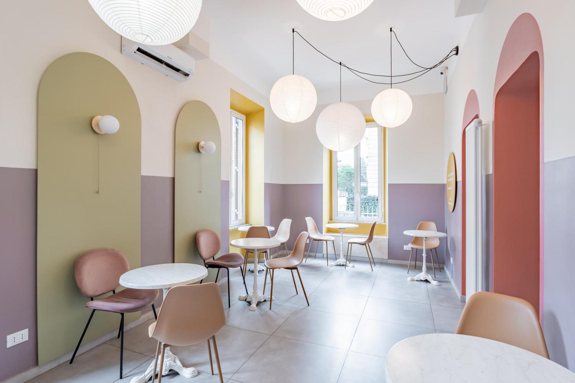 Hotel Infinito - Gruppo Blam Hotels Rzym Zewnętrze zdjęcie
